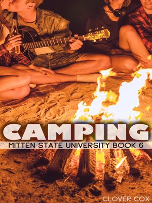 cover image of Camping